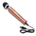 thumbnail image 3 of DIE CAST Rechargeable Vibrating Massager, 3 of 8