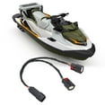 thumbnail image 1 of Multiple Multiple Accessory Harness 278003684 Reliable Stable Performance Replacement For Sea-Doo Fish Pro  155, 1 of 8