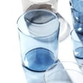 thumbnail image 4 of Oneida Entertain 365 16 oz Stackables Blue Glasses (Set of 6), 4 of 5