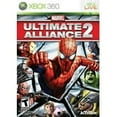 thumbnail image 1 of Pre-Owned Activision Marvel Ultimate Alliance 2, No, 1 of 1