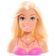 thumbnail image 3 of Barbie Small Styling Head - Blonde, 3 of 3
