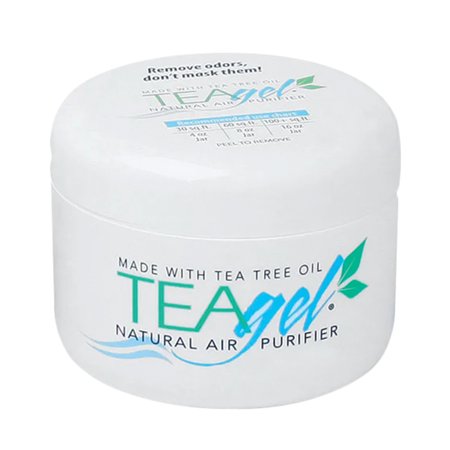 Trac Ecological 1416-MS TEAgel - 16 oz. Jar