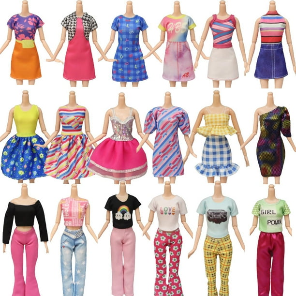 Barbie clothes walmart canada new arrivals
