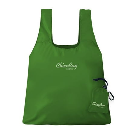 ChicoBag Reusable Shopping Bag, Pale Green