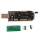 thumbnail image 2 of Pines Ch341a Programador Placa Base Usb Enrutamiento Lcd Bios Flash 24 25 Herramientas Sunnimix Programador CH341A USB, 2 of 6