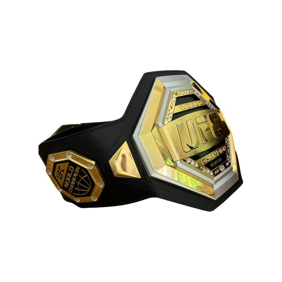 UFC 2024 World Champion Title Belt