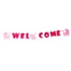 thumbnail image 4 of Guirnaldas de pancartas de Banner de Baby Shower Decoración Perfecta Para de Cumpleaños de Niños Macarena Banner colgante de decoración de cumpleaños, 4 of 6