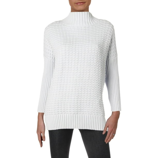 french connection orla ribbed sweater