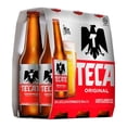 thumbnail image 2 of Cerveza Tecate 6 pack 355 ml c/u, 2 of 4