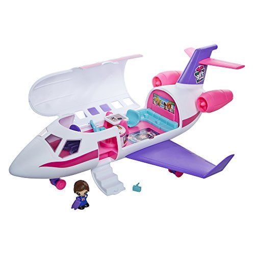 private jet toy