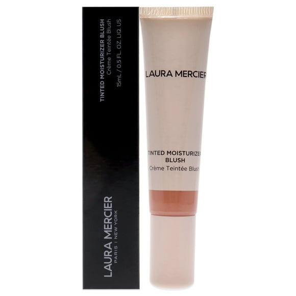Fard à Joues Hydratant Teinté - Mediterranee par Laura Mercier pour Femmes - Fard à Joues 0,5 oz