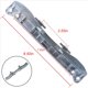 thumbnail image 2 of 2X W10208415 Bisagra de Arandela para 1872427 AH3407069 EA3407069 PS3407069, 2 of 5