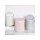 thumbnail image 3 of Pink Desktop Trash Can, 3 of 4
