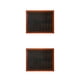 thumbnail image 3 of Wosthever Alfombrilla antiadherente para hornear galletas, reutilizable, transpirable, para repostería, hoja de silicona para horno, Type3 NO3, 3 of 6