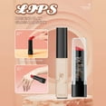 thumbnail image 3 of 10pcs Simulation Makeup Playset for Girls 3-8 Ages - Fake Cosmetic Kit with Storage Box, Pretend Play Dress-Up Toys Gift, 3 of 5