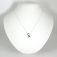 thumbnail image 3 of Pre-Owned TIFFANY 925 Loving Heart Pendant Necklace, 3 of 11