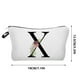 thumbnail image 3 of Fiudx Bolsa de Maquillaje Floral, Neceser con Letras Personalizadas, Elegante Organizador de Viaje, Regalo Ideal para Mujeres, Uso Diario, Ideal para Amigas y Damas de Honor., 3 of 6