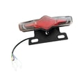 thumbnail image 5 of Lámpara de señal de giro de bicicleta eléctrica de 36-60V, luces traseras LED impermeables para bicicleta eléctrica, 5 of 5