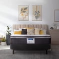 thumbnail image 2 of Colchon Restonic Fantastic Matrimonial + 2 Almohadas de Regalo + Juego de Sabanas Ensueño, 2 of 5