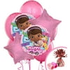 Disney Junior Doc McStuffins Balloon Bouquet