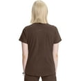 thumbnail image 3 of Infinity GNR8 Scrubs Top For Women V-Neck IN620A, 3 of 8