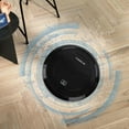 thumbnail image 4 of RnemiTe-amo Robot Vacuum Cleaners for Home,Mini Sweeping Robot Home Suction Mop 2-in-1 Sweeping Robot Promotional Gift Cleans Hard Floors to Medium-Pile Carpets,, 4 of 9