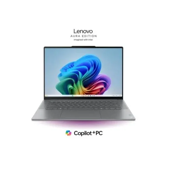 Lenovo Yoga Slim 7 15ILL9 15.3" Laptop | Intel Core Ultra 7 | 16GB RAM | 1TB SSD | OLED Touchscreen | Windows 11 | Open Box Like New