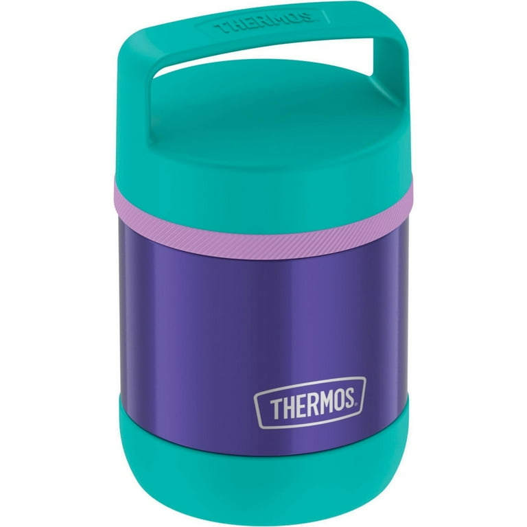 Thermos Stainless Steel Food Jar - Teal, 10 oz - Fred Meyer