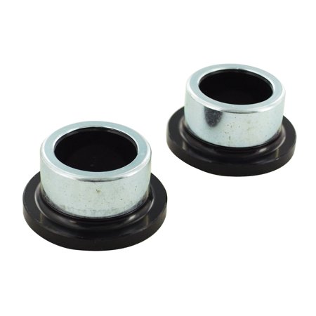 New HQ Powersports Rear Wheel Spacers Fit Yamaha WR426F 426cc 2001