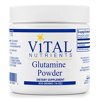 Vital Nutrients - Glutamine Powder - Gastrointestinal and Immune Support - Vegetarian L-Glutamine - 225 Grams