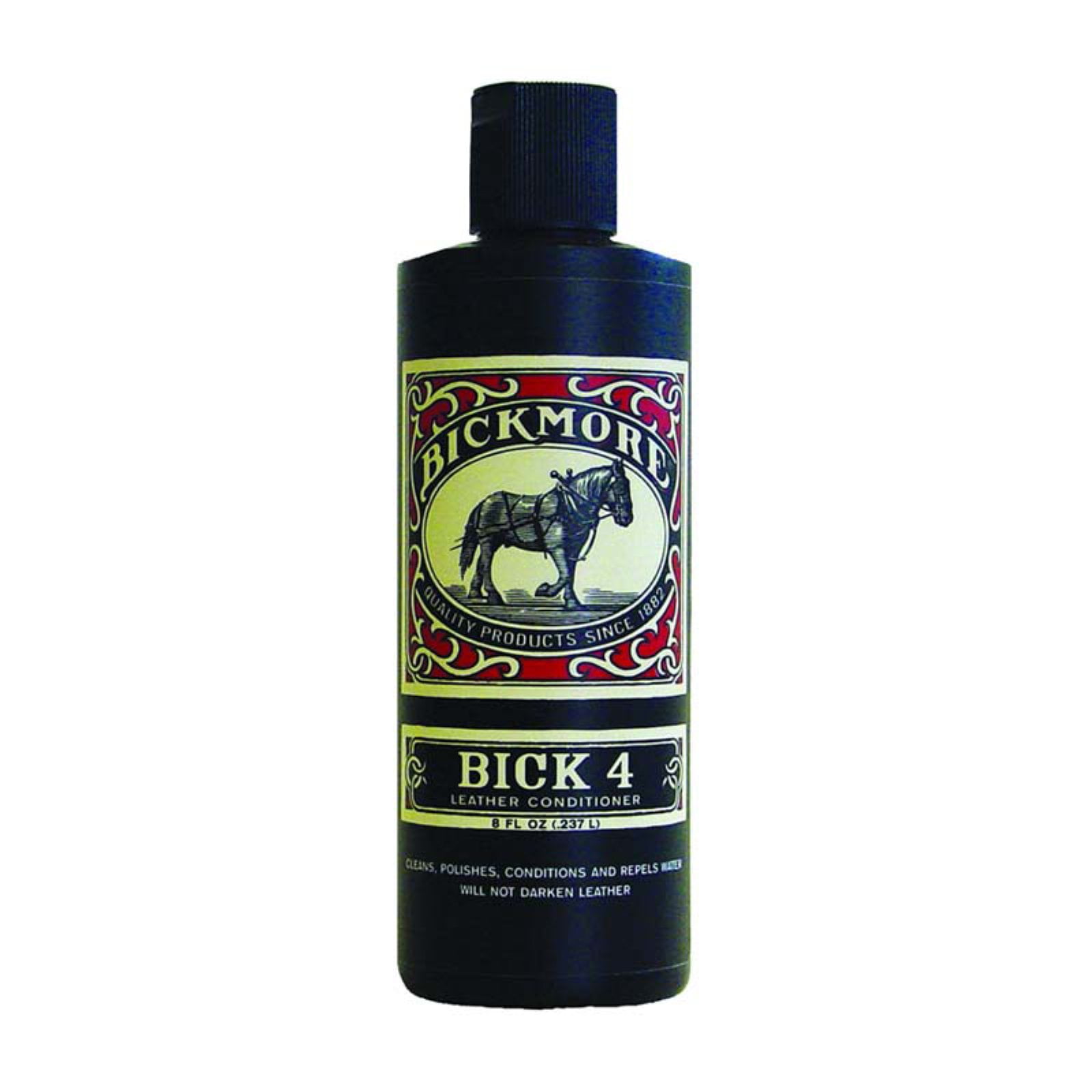 Bickmore Bick 4 Leather Conditioner