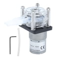 thumbnail image 1 of Bomba peristáltica dosificadora de líquidos con rodamientos de bolas y tubo de silicona, 500 ml/min, G92812V, 1 of 14