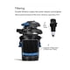 thumbnail image 3 of For BioPress 4000 / PondoPress 5000 Filter Foam Media Coarse Fine Pond Fish Banmo, 3 of 5