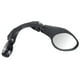 thumbnail image 2 of Espejos retrovisores Sonducket Lente de bicicleta liviana de 360 grados Ajustables de Acero, 2 of 6
