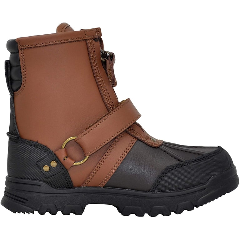 POLO Ralph Lauren Boots - Boys size 6 / Ladies approx Size 8 Polo Ralph Lauren Toddler Boys main image 2
