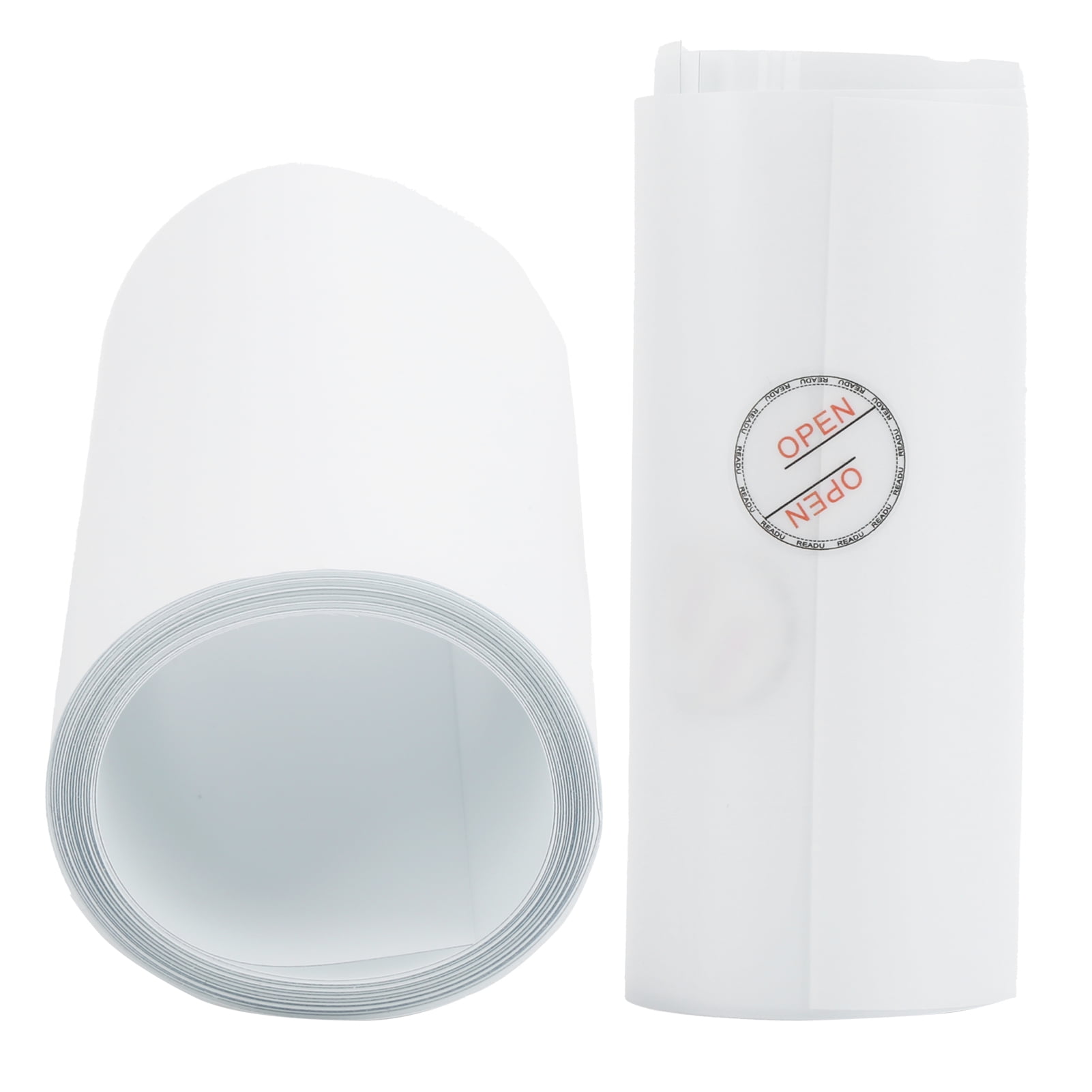 Bike clear protective film sale
