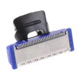 thumbnail image 4 of For Solo Replacement Heads For Microtouch For Solo Mens Shaver Electric Micro Tr, 4 of 5