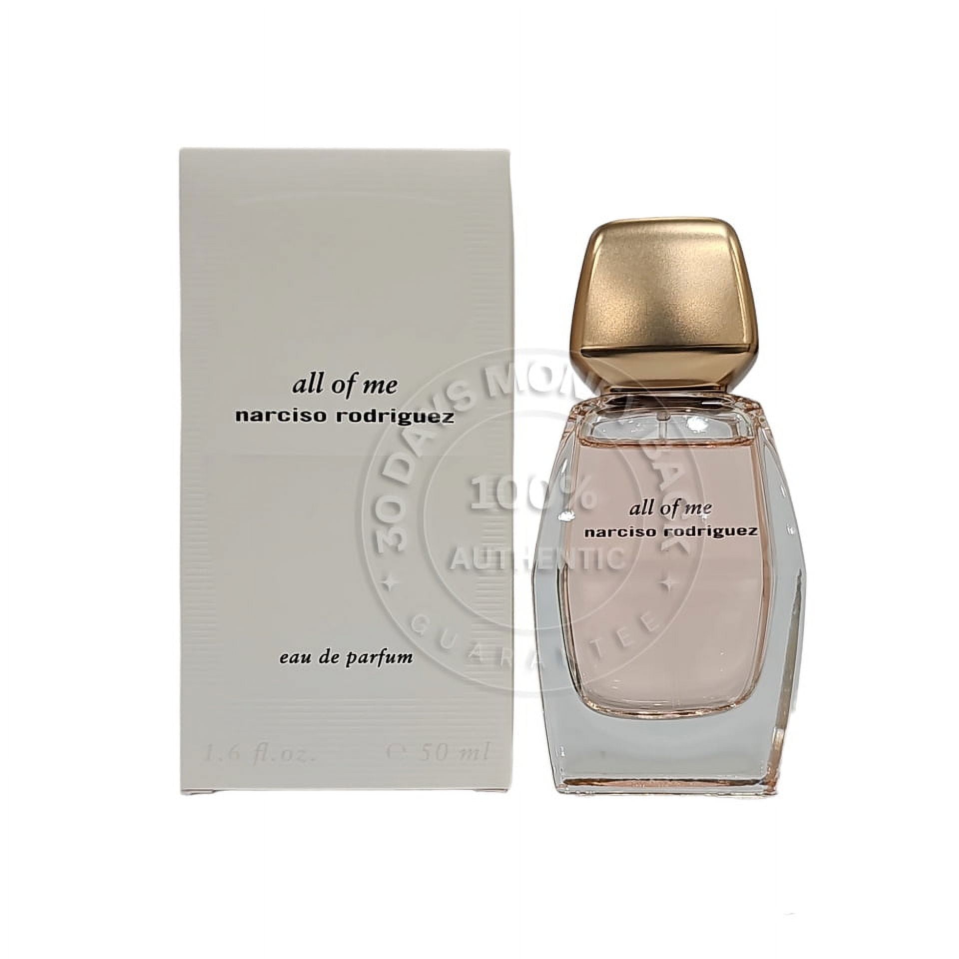 NARCISO RODRIGUEZ ALL OF ME by NARCISO RODRIGUEZ - Walmart.ca