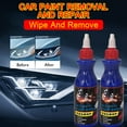 thumbnail image 5 of Dopebox Scratch Repair Wax for Car, Car Paint Scratch Repair Agent, Car Scratch Remover, Car Paint Scratch Remover & Restoration Kit, Car Scratch Repair Polishing Wax for All Vehicle Paint Care (2PCS), 5 of 8