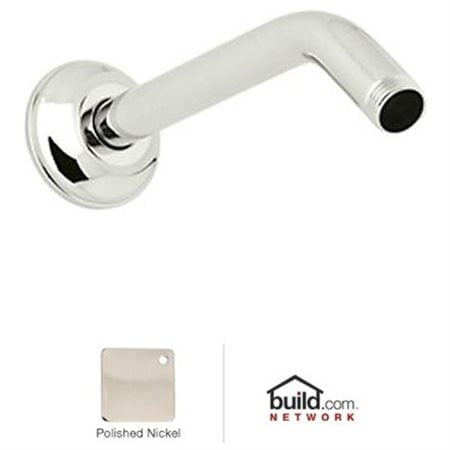 Rohl ZZ92682004 1 1/8 Between Rough and Escutcheon