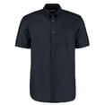 thumbnail image 1 of Kustom Kit Chemise de Travail Oxford à Manches Courtes pour Hommes, 1 of 3