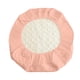 thumbnail image 2 of pstuiky Sábana impermeable de 180 x 200 cm (70 x 78 pulgadas) cómoda suave gruesa intercalada transpirable lavada funda protectora para colchón., 2 of 7