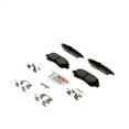 thumbnail image 5 of Bosch BE1325H Bosch Blue Ceramic Brake Pads with Hardware, 5 of 5