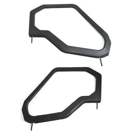CUB CADET 39A70072100 Hard Upper Door Kit Challenger 550 750 MX750 MX550 EPS