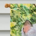 thumbnail image 3 of Carolines Treasures SS8279CHF 28 x 40 Po. Drapeau Chat Ragdoll Toile Taille Maison, 3 of 4