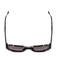 thumbnail image 5 of Gafas de sol SITO SHADES Juicy Hexagonal Limeade Tortoise/Polarized Iron Grey, 5 of 5