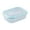 B, variant on LanSuare Glass Meal Prep Containers with Lids, Portion Control Containers, Oven & Freezer Safe, Leak-Proof Glass Lunch Box, Suitable for Teenagers, Office Fresh-Keeping Meals