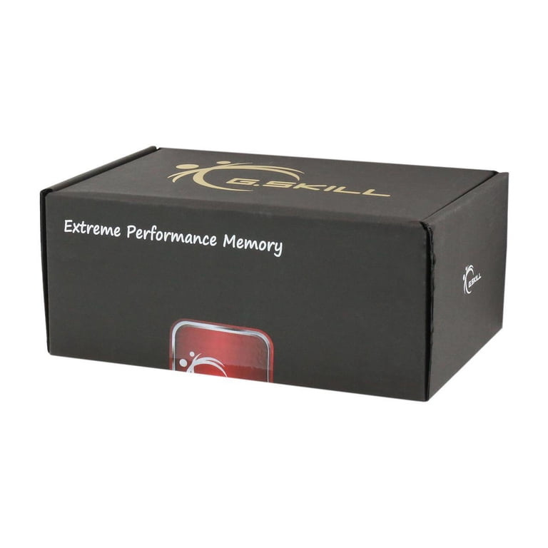 G.SKILL Ripjaws V Series 256GB (8 x 32GB) DDR4 2666 (PC4 21300