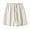 Beige*, variant on Men's Shorts Lightweight Casual Solid Color Comfortable Athletic Summer with Pockets Chic Holiday Shorts