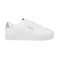 thumbnail image 2 of TENIS DAMA FILA PANACHE 5CM00771101 SIMIPIEL BLANCO FILA 5CM00771101, 2 of 4